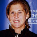Monica Seles Quiz