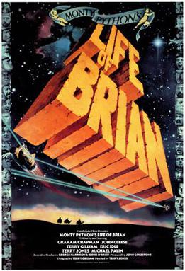 Monty Python s Life of Brian Quiz