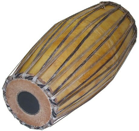 Mridangam Quiz