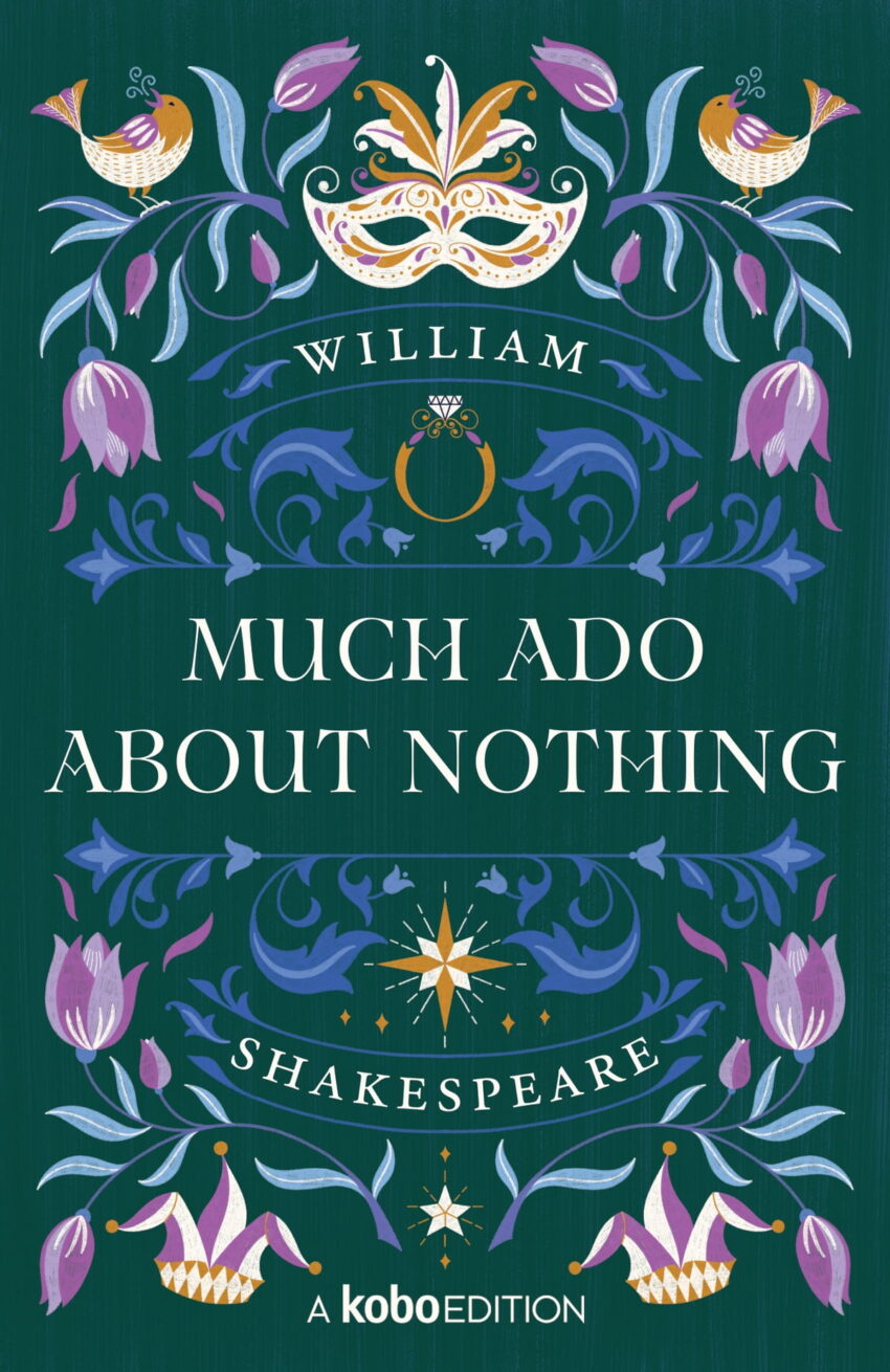 Much Ado About Nothing Quiz