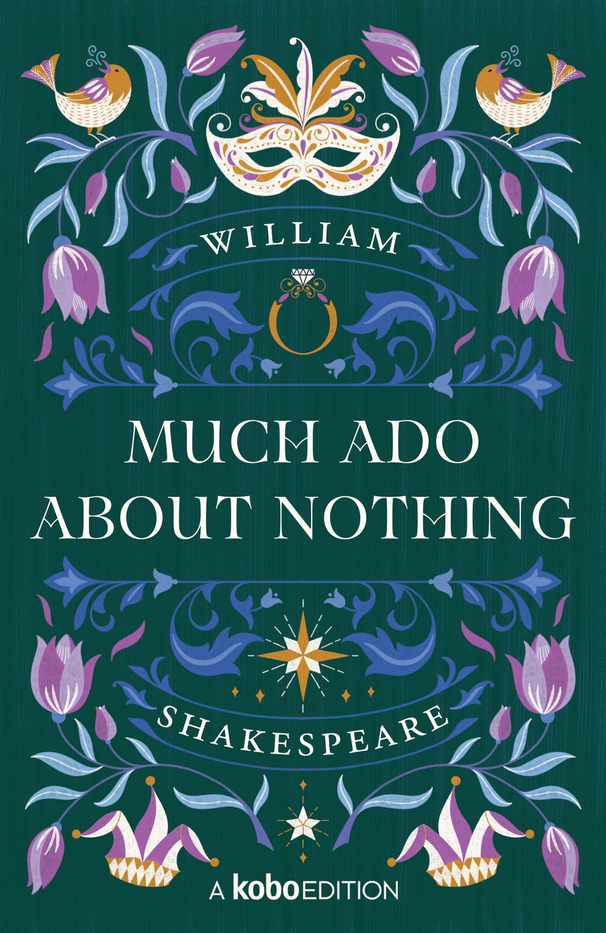 Much Ado About Nothing Quiz
