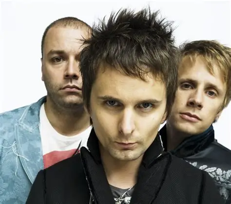 Muse Quiz