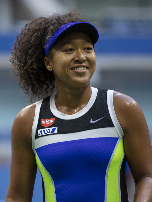Naomi Osaka Quiz