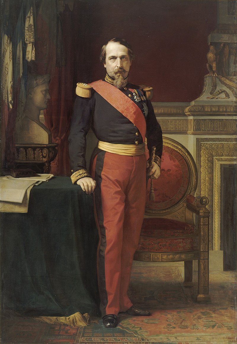 Napoléon III