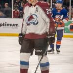 Nathan MacKinnon Quiz