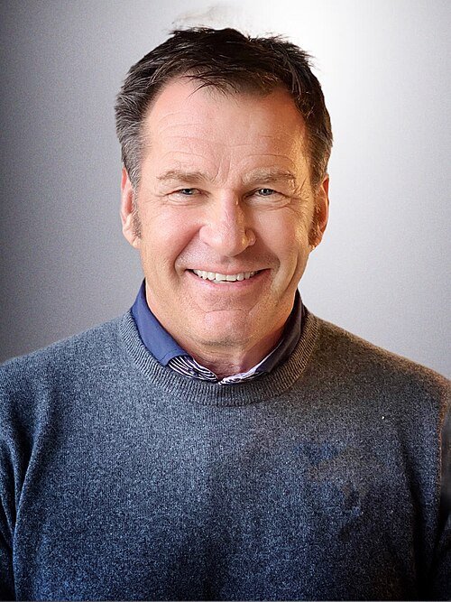 Nick Faldo Quiz