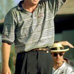 Nick Price Quiz