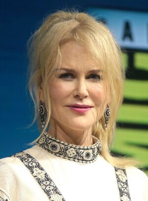Nicole Kidman Quiz - Go 4 Quiz