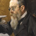 Nikolai Rimsky Korsakov Quiz