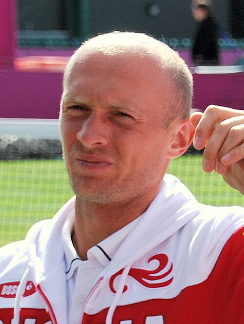 Nikolay Davydenko Quiz