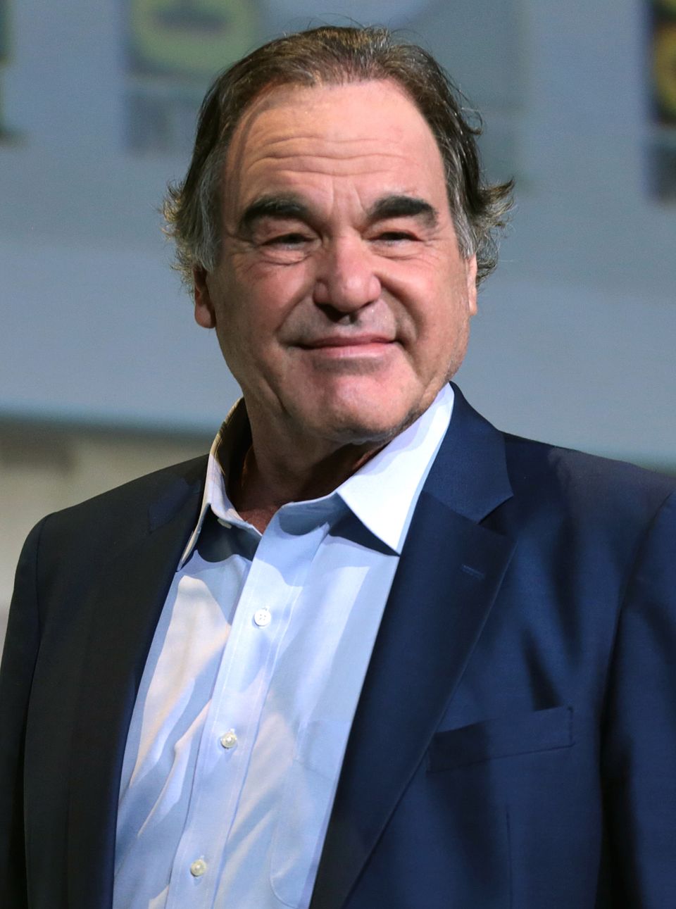 Oliver Stone Quiz