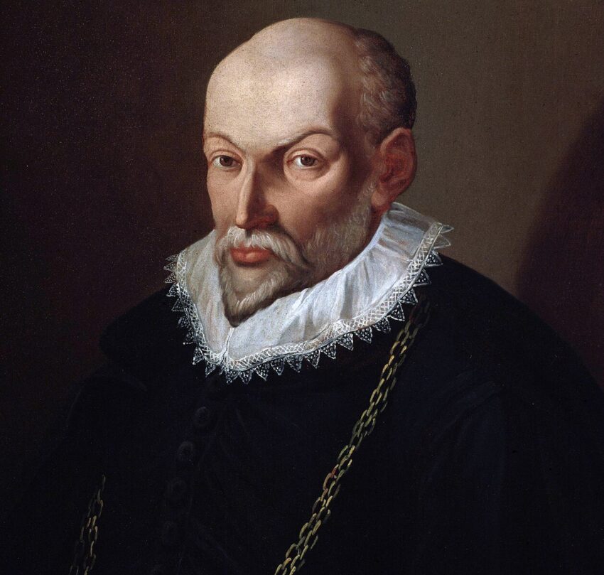 Orlande de Lassus Quiz