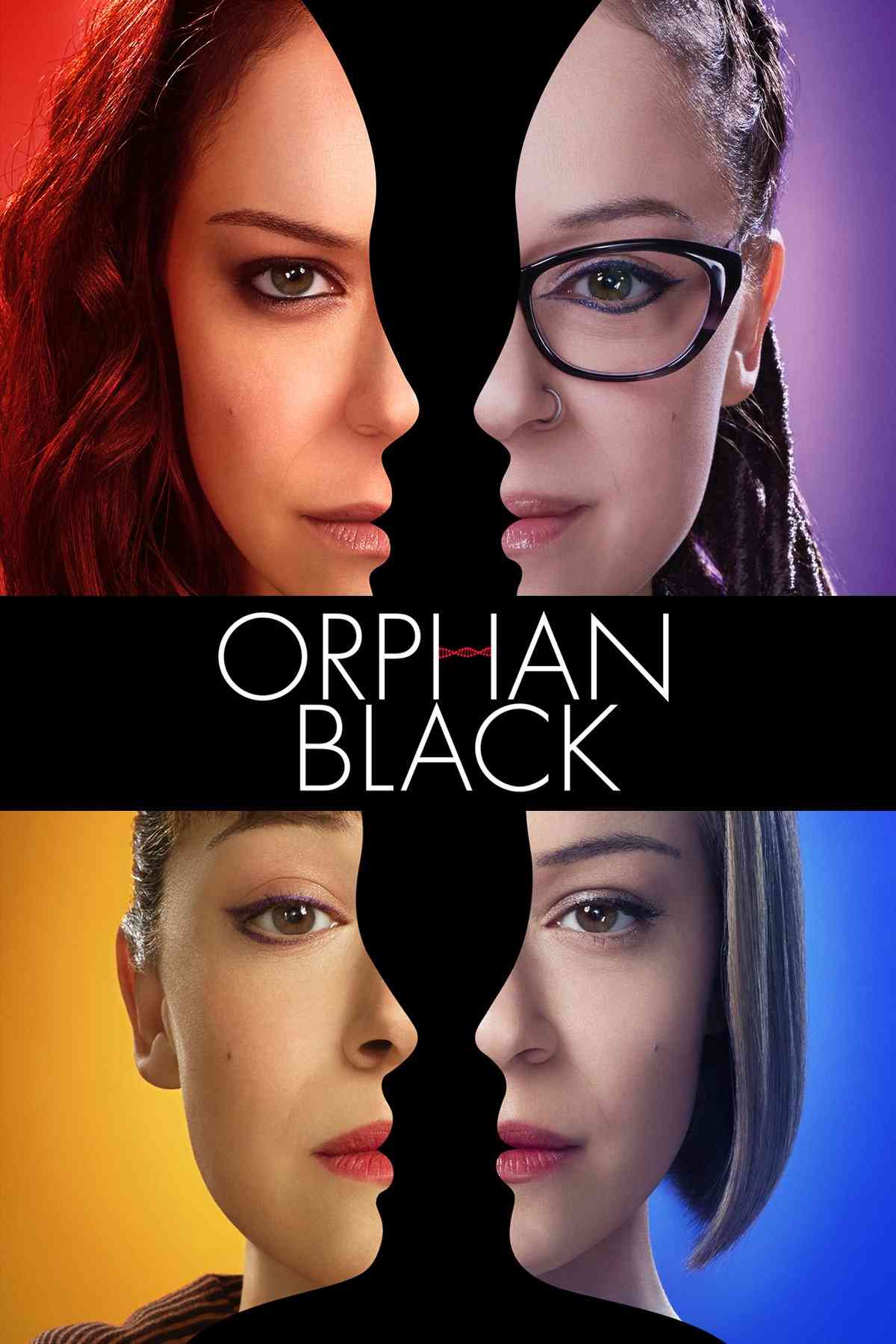 Orphan Black Quiz