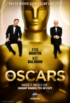 Oscar Nomination 2010