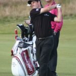 Padraig Harrington Quiz