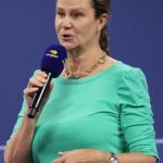 Pam Shriver Quiz