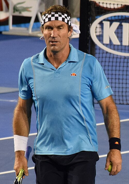 Pat Cash Quiz