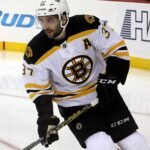 Patrice Bergeron Quiz