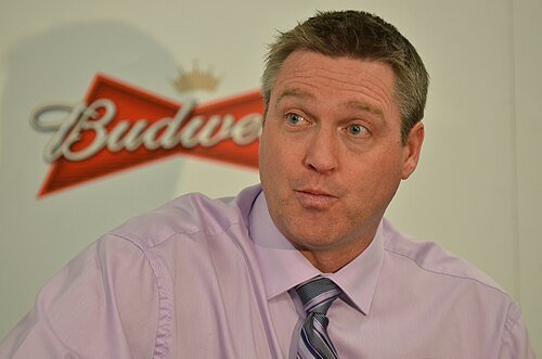 Patrick Roy Quiz