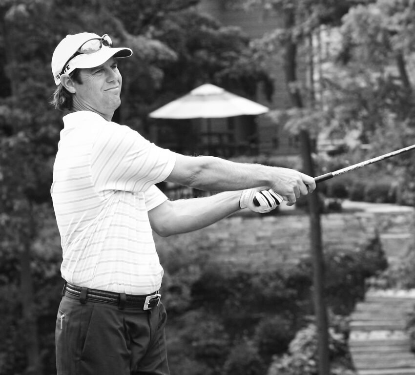 Paul Azinger Quiz