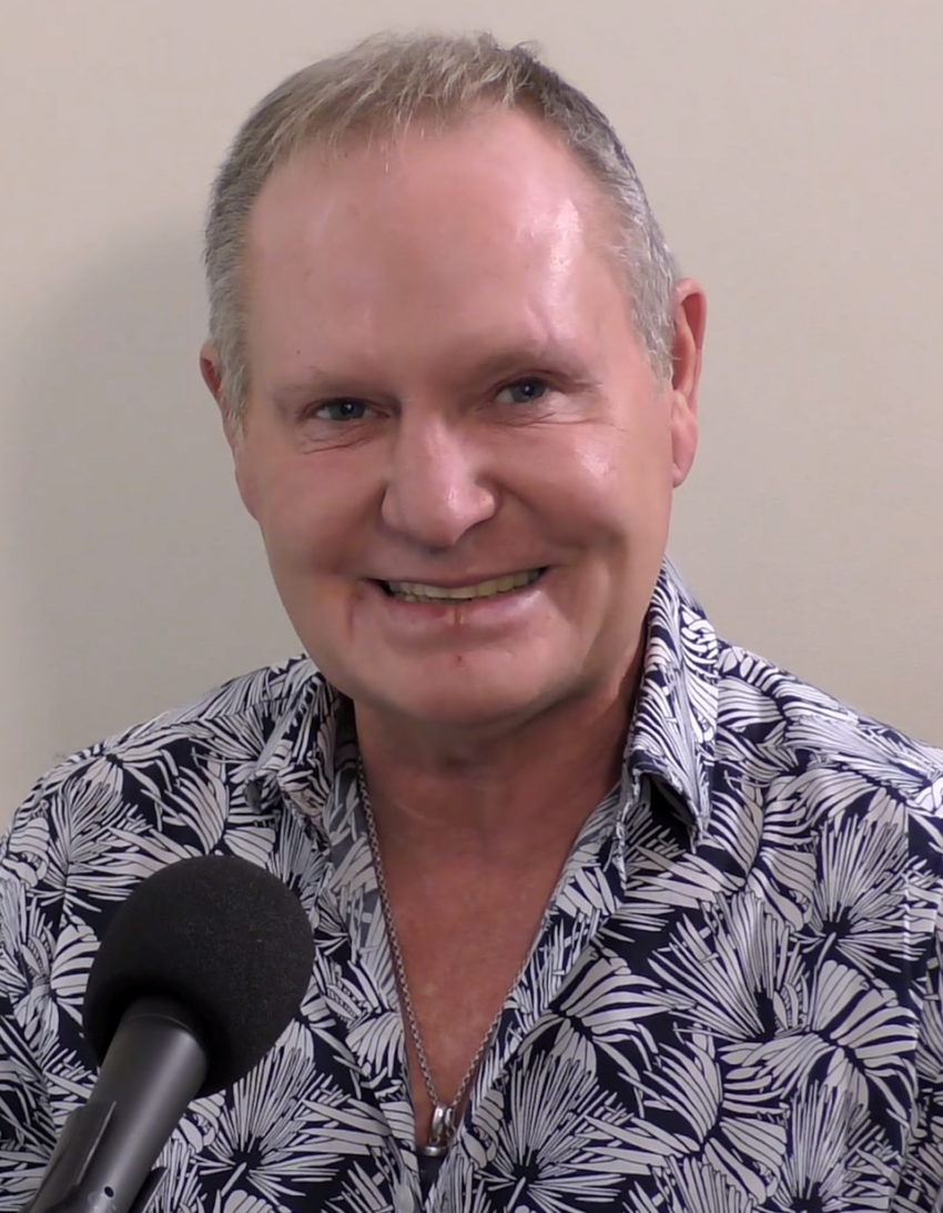 Paul Gascoigne Quiz