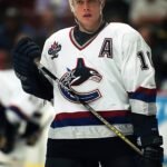 Pavel Bure Quiz