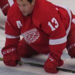 Pavel Datsyuk Quiz Questions and Answers Pavel Datsyuk Quiz