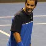 Pete Sampras Quiz