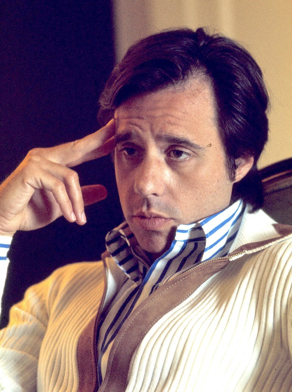 Peter Bogdanovich Quiz Questions and Answers Peter Bogdanovich Quiz