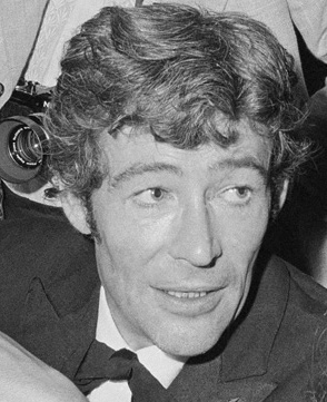 Peter O Toole