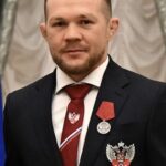Petr Yan Quiz