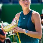 Petra Kvitova Quiz