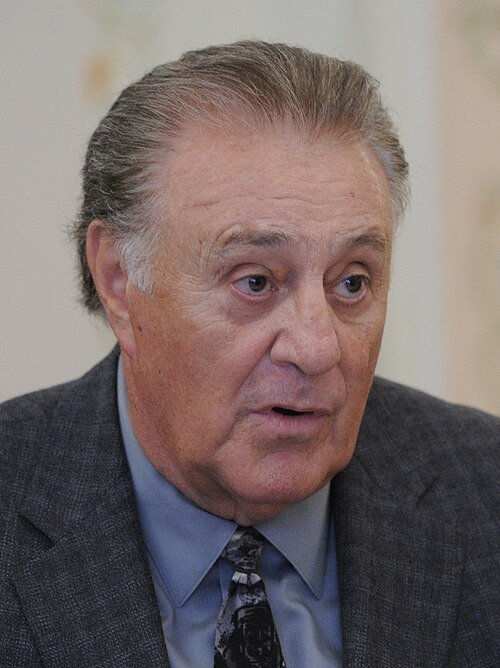 Phil Esposito Quiz