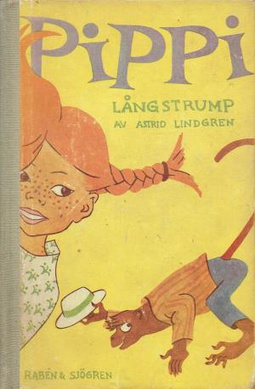 Pippi Longstocking Quiz