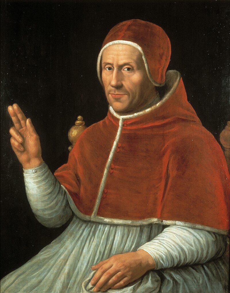 Pope Adrian VI