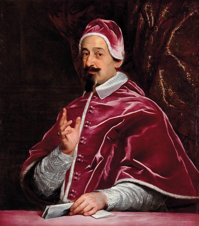 Pope Alexander VII