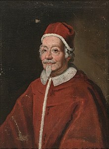 Pope Alexander VIII