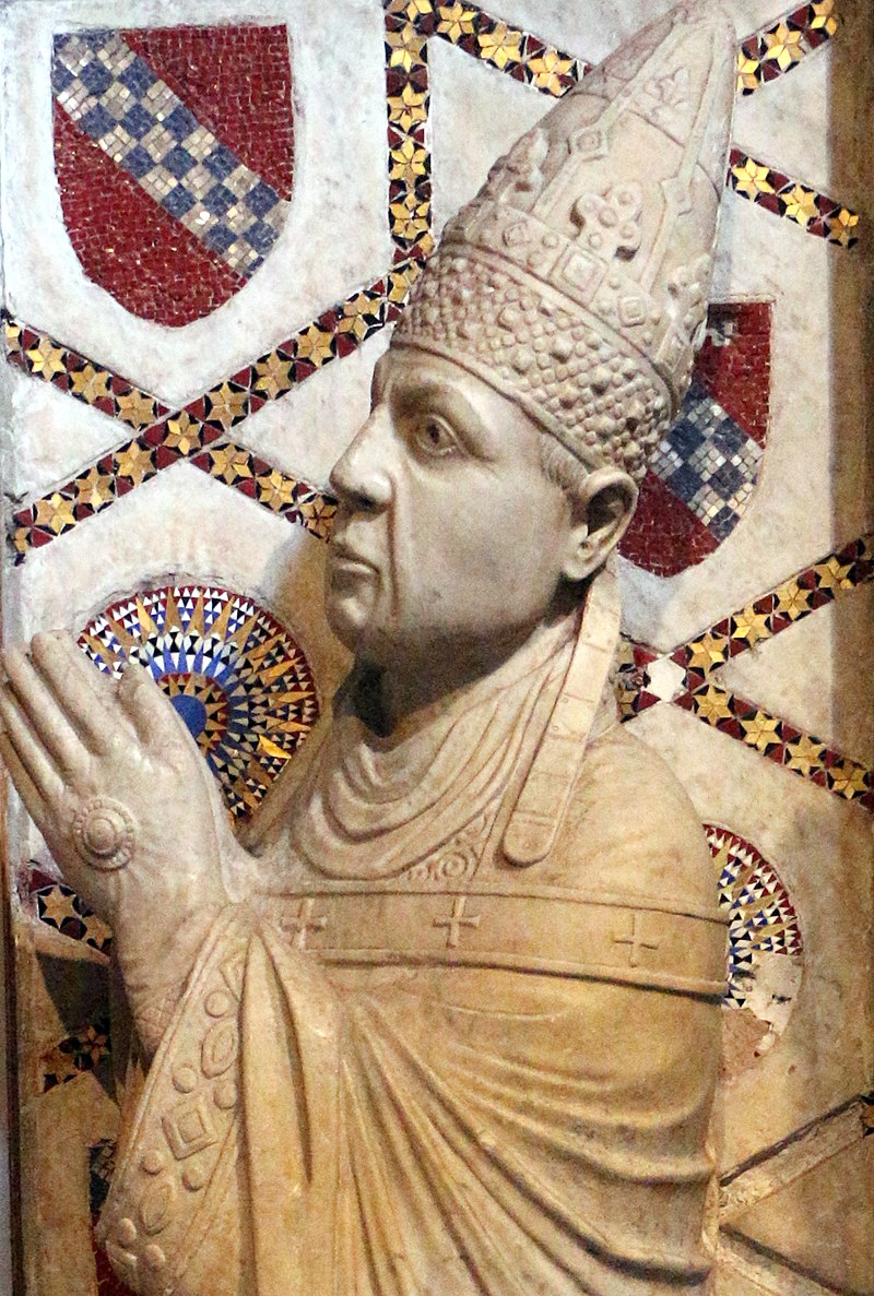 Pope Boniface IX