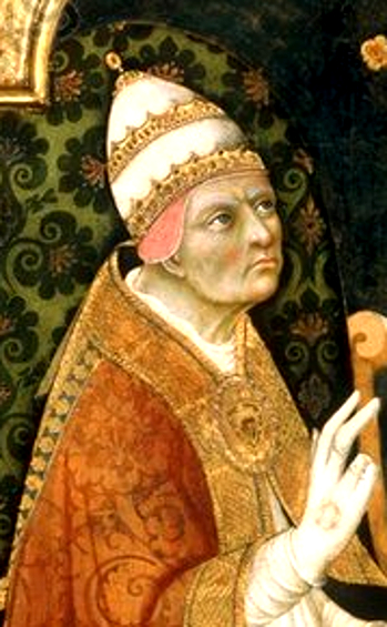 Pope Calixtus III