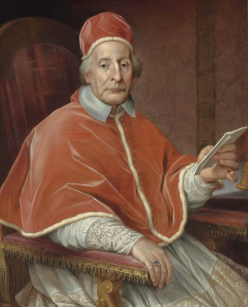 Pope Clement XII