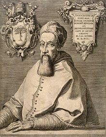 Pope Innocent IX