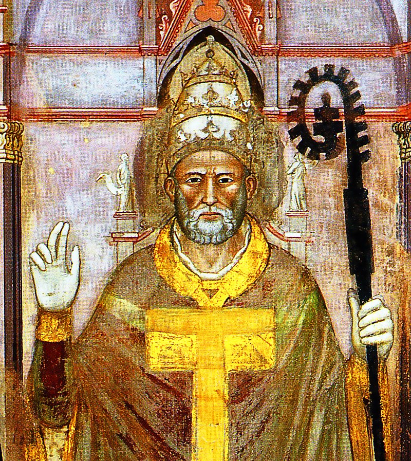 Pope Innocent VI