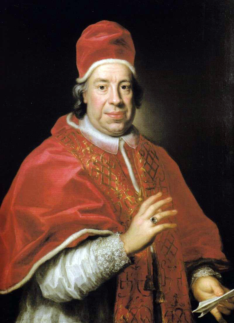 Pope Innocent XIII