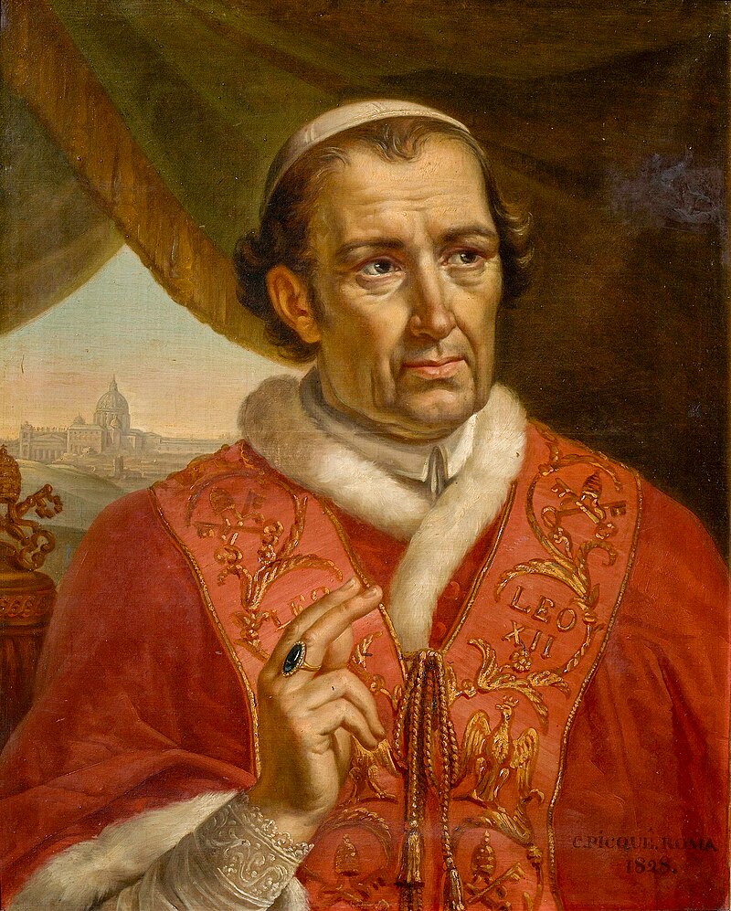 Pope Leo XII