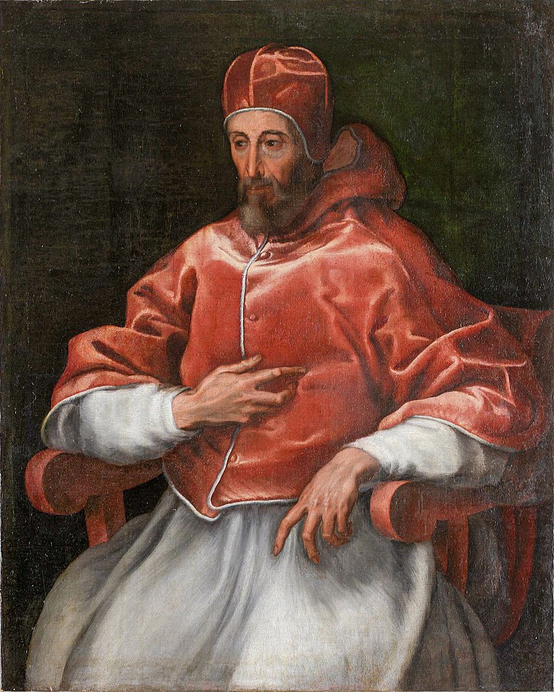 Pope Paul IV