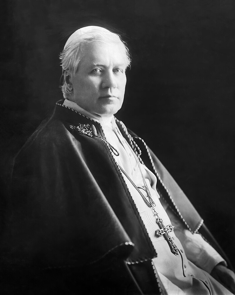 Pope Pius X