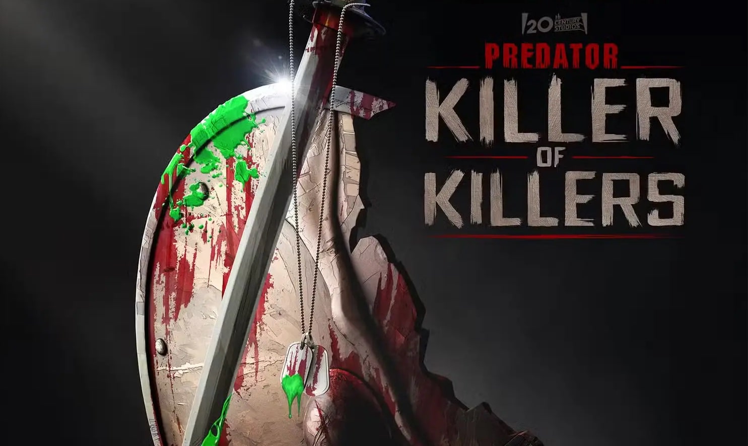 Predator Killer of Killers Quiz