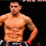 Rafael dos Anjos Quiz Questions and Answers Rafael Dos Anjos