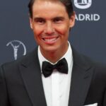 Rafael Nadal Quiz