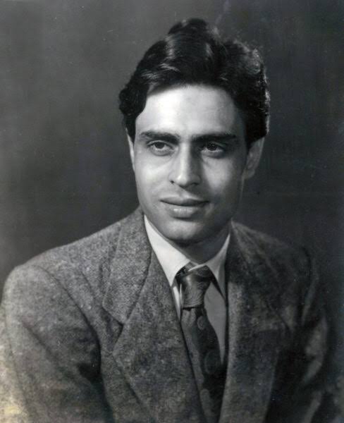 Rajendra Kumar